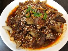 -重庆味道 Sichuan Style