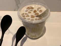 -甜心闲生传统手工冰粉(太古里店)