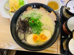 -八盛屋·沾面(集美万达店)