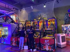 -核客电玩城(东门店)