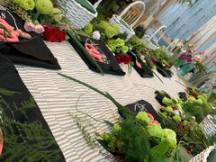 -森野花艺培训·企业团建活动沙龙