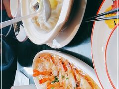 -新白鹿餐厅(悠迈生活广场店)