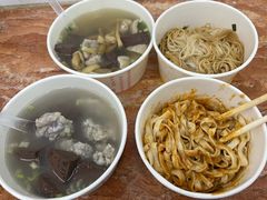 -三真丸子美食坊(故宫路店)