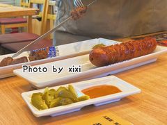 -阿九笨鸡蛋手擀面(总店)