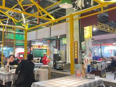 -彭耕记猪油炒小菜(吉联mall店)