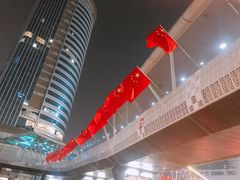 -深圳来福士广场