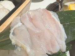 -烹然四季椰子鸡火锅(姚家园万象汇店)