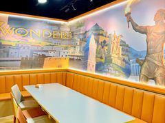 -猎人桌游吧(合生汇店)
