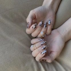 -奈思·日式美甲美睫沙龙