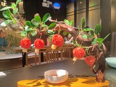 -唐猫庭院·千年陕菜(赛格国际购物中心店)