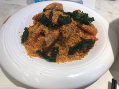 -港丽餐厅(高德置地店)