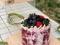 -姆们M Sweetie Cake(五道口店)