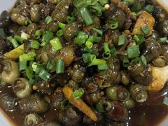 -聚汇三少·龙虾·中餐厅(莫邪路新天地店)