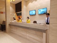 -城市便捷酒店(广州十三行上下九步行街一店)