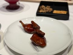 -荣轩(新荣记环球金融中心店)