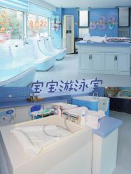 -馨月汇·独栋月子会所(静安店)
