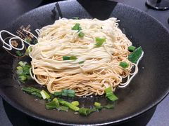 -贡梅老面馆·蟹粉面·无锡特色小吃(南长街主推店)