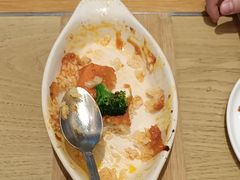 -菲滋意式餐厅(黄岩洞天店)