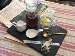 -Smile House咖啡馆(群芳小区店)