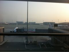 -虹桥国际机场-2号航站楼停车场