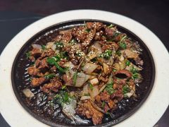 -秀儿四九城·新京菜(亚运村鸟巢店)