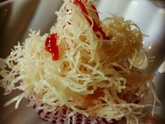 炸蝦球-素心小筑(后沙裕镇店)