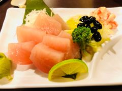 旗鱼刺身-元町食堂