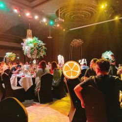 -格乐利雅婚礼艺术中心(南外滩店)