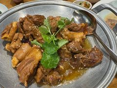 -琼菜王(南海店)
