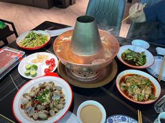 -京元盛铜锅涮肉(上海总店)