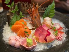 -300杯·和牛烧肉清酒专门店(廊里店)