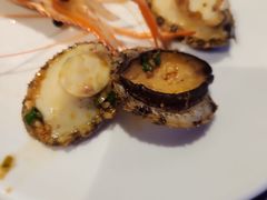 -曼格活海鲜·牛排自助(光明蓝鲸店)
