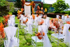 点击看大图 -曼格纳婚礼艺术中心(张江店)