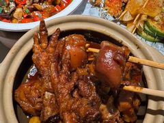 -谭十三大排档·18年老字号(船山路总店)