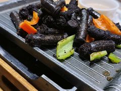 -哈啾嗨·蒙文化主题餐厅(京汉新城店)