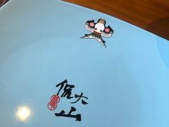 -局气烤鸭·北京菜(前门店)