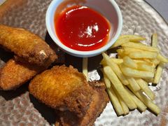 -徐记海鲜(曲江南湖店)