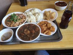 姚记炒肝店(鼓楼店)-姚记炒肝店(鼓楼店)
