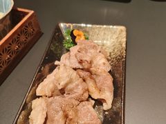 -無二炙坊·和牛烧肉(大钟寺1733店)