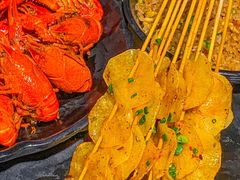 -聚味瞿记·龙虾堂(渔人码头一店)