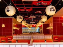 -谷村寿司(同福路店)