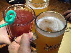 -串来串去(中关村店)