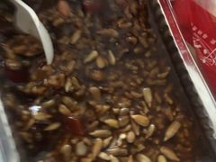 八宝粥-海富荣·锅贴·陕菜家常菜(阳光城店)