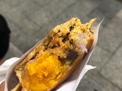 -台湾味正点车轮饼可丽饼(南禅寺店)