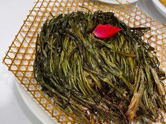 葱烤鸦片鱼头-老吉士(环贸iapm店)