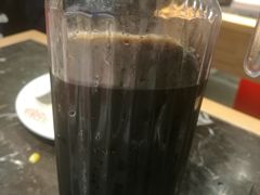 酸梅汤-火锅岛潮牌自助餐厅(天津天佑城店)