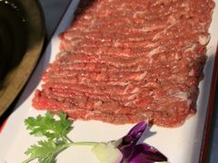 -正福居老北京正宗铜锅泉水涮肉(彰化路店)