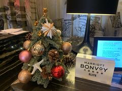 -青岛富力艾美酒店