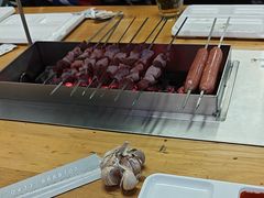 -正丰源大缸烧烤(人民路店)
