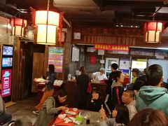 大堂-天兴居(鲜鱼口街店)